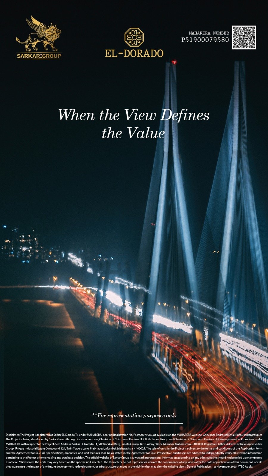 El Dorado Worli Gallery Photo 6